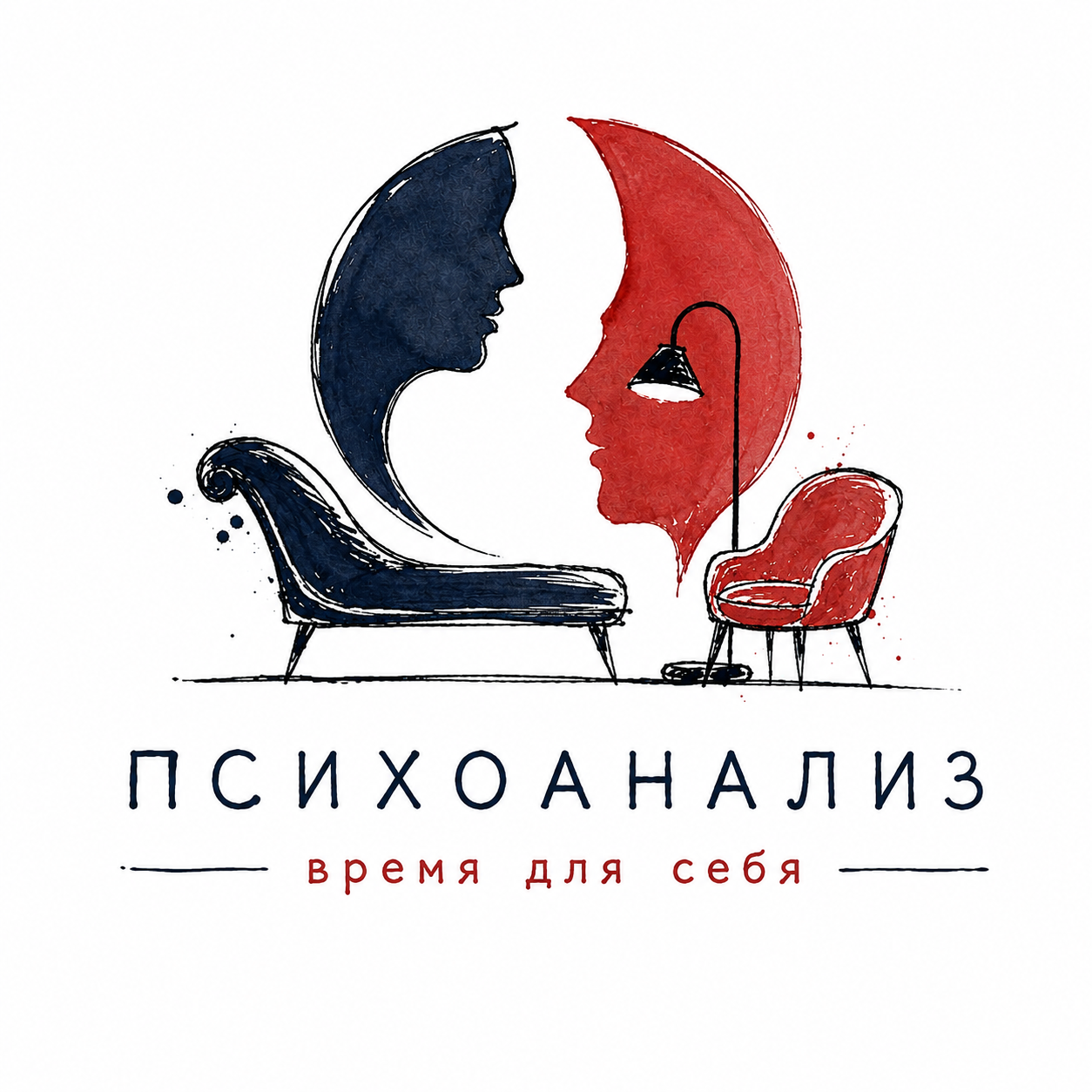 Психоанализ — время для себя